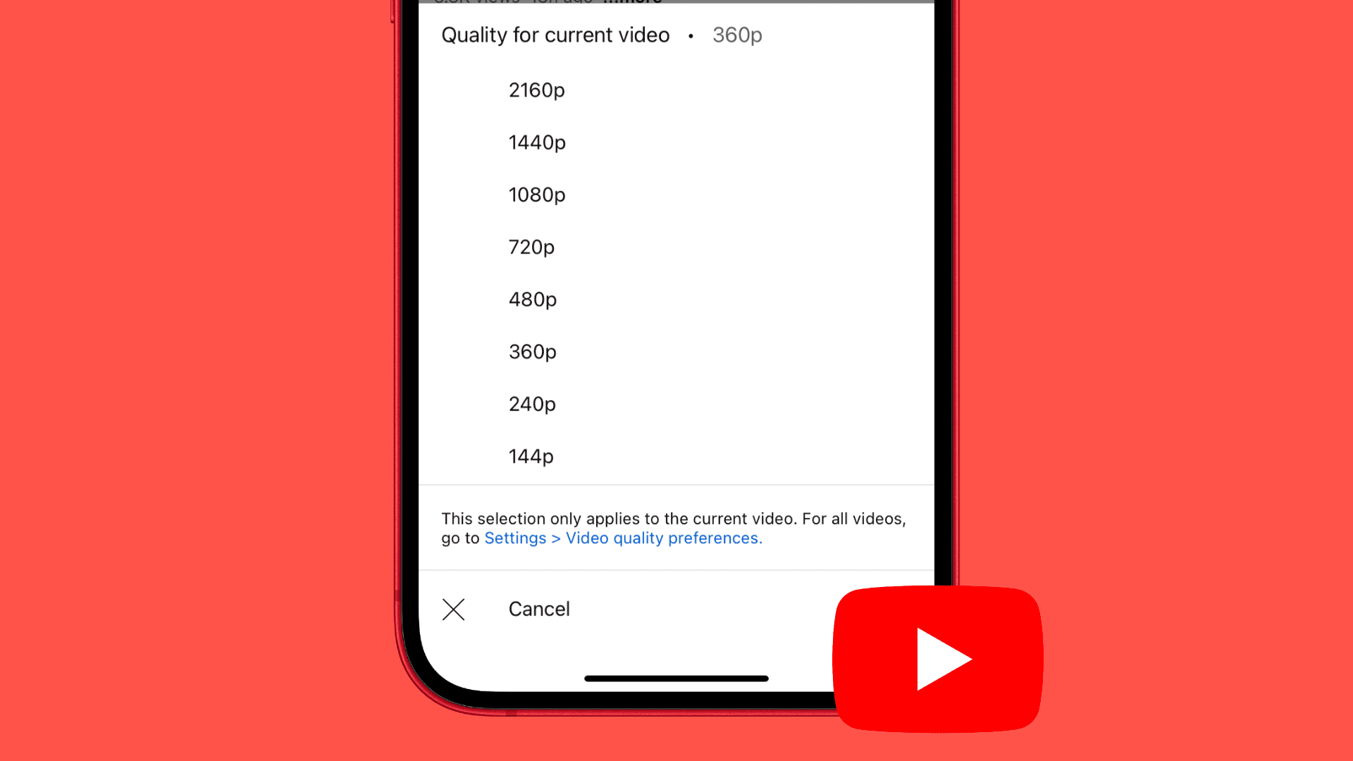 The Rise of AI in Video Streaming - visual representation
