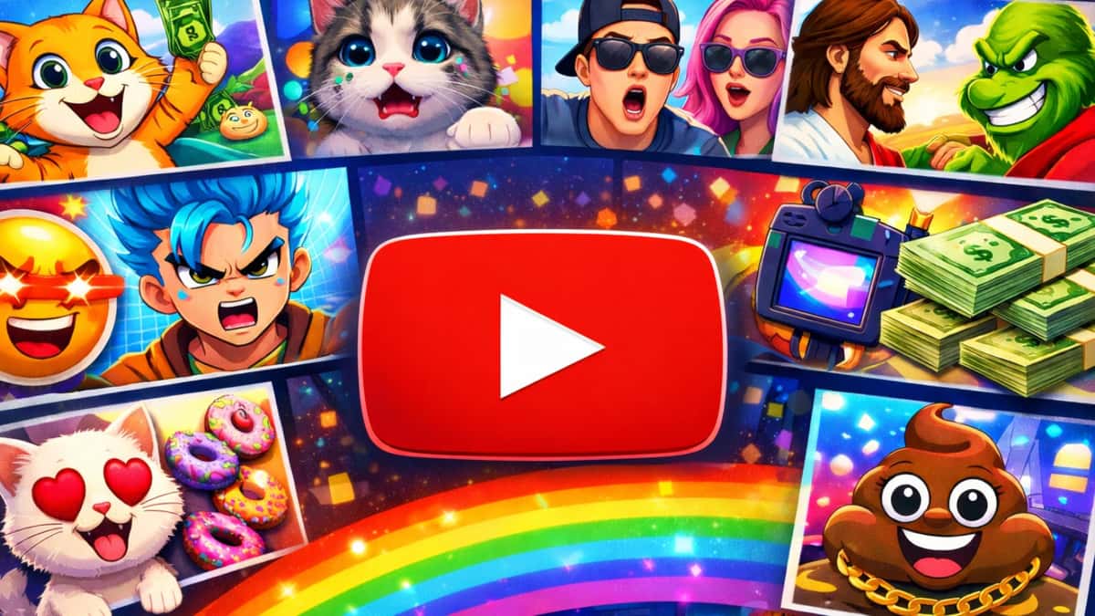 The Bigger Picture: AI Content Quality as a Real Problem - visual representation