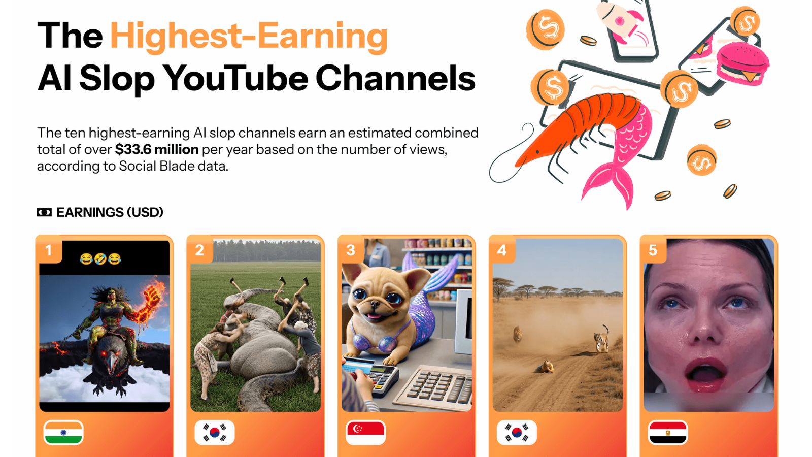 Why This Story Matters Beyond YouTube - visual representation