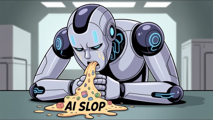 What This Means for Creators: The New Uncertainty - visual representation