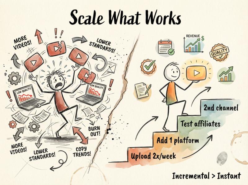 FAQ - visual representation