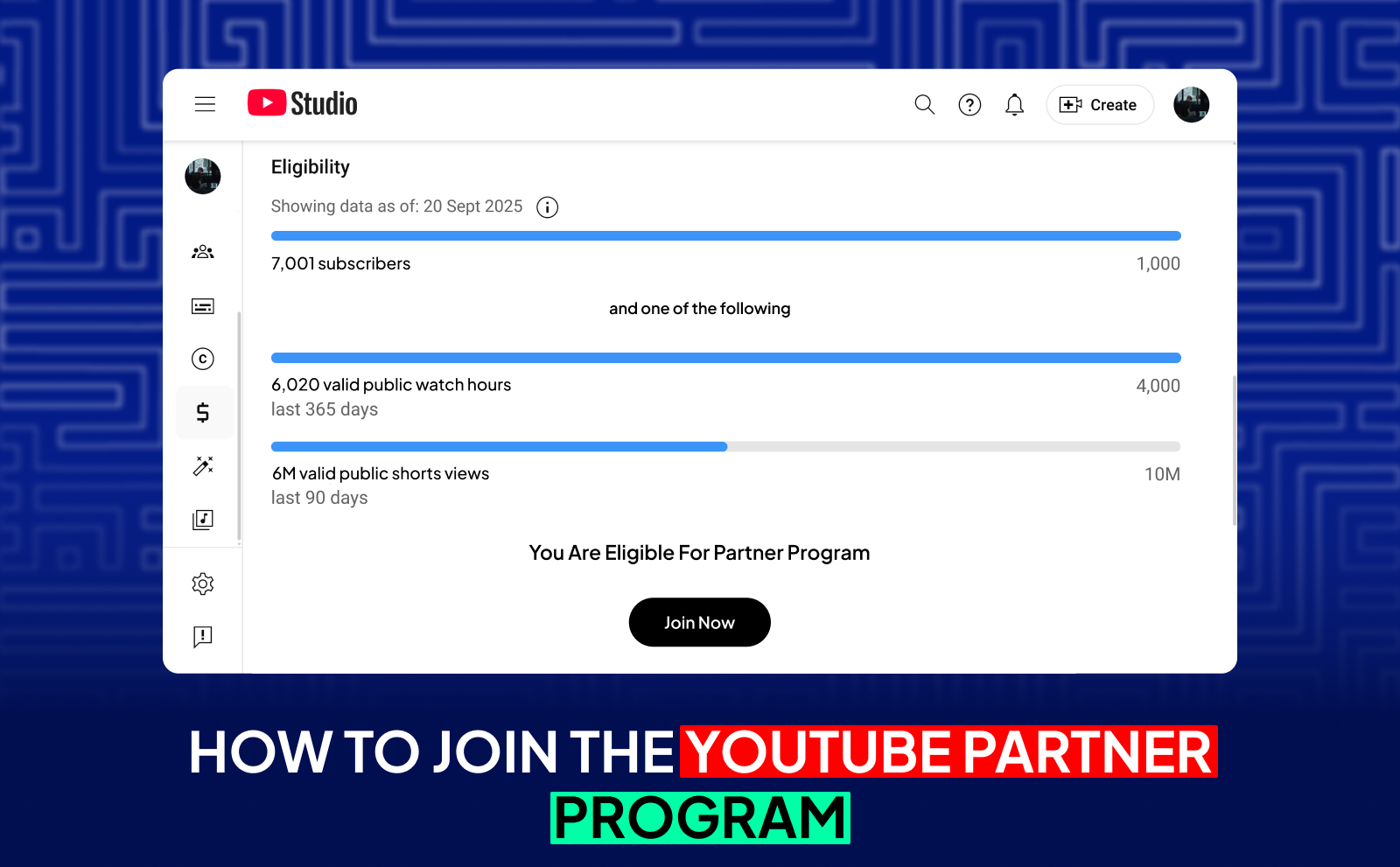 Future Trends in YouTube's Affiliate Shopping - visual representation