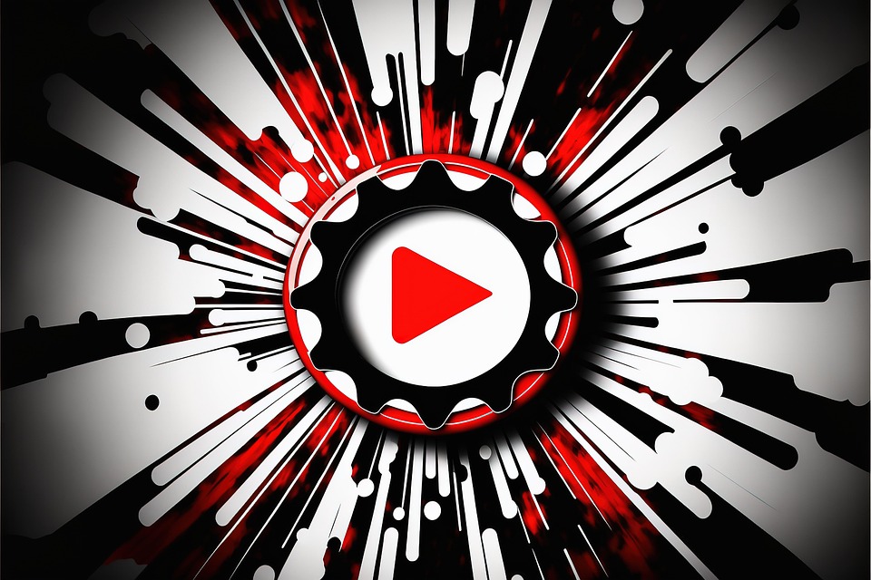 The Evolution of YouTube's Subscription Model - visual representation