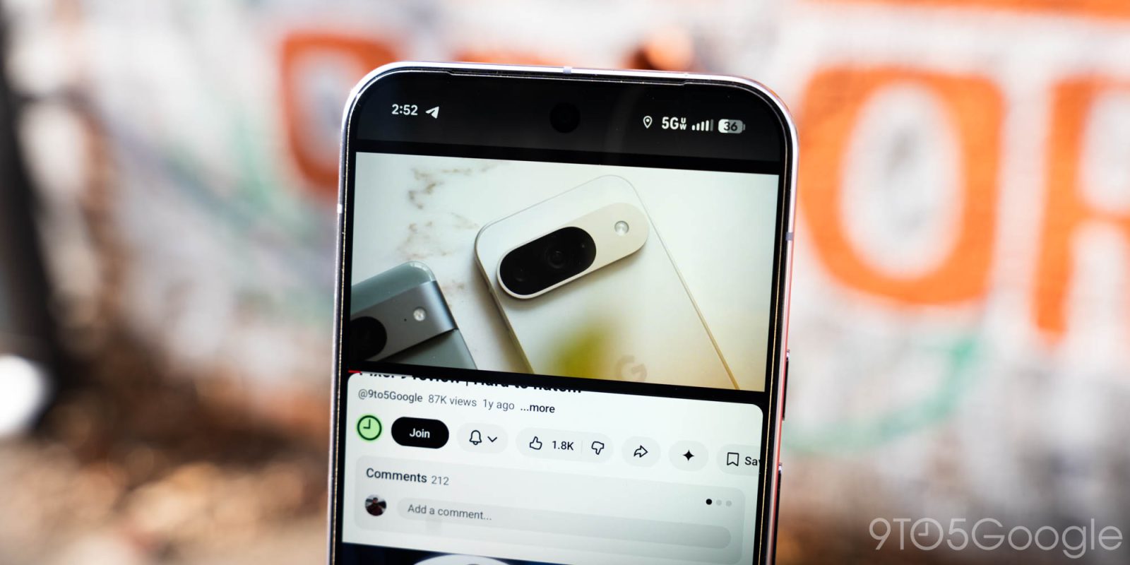 Why This Matters Beyond Just Captions - visual representation