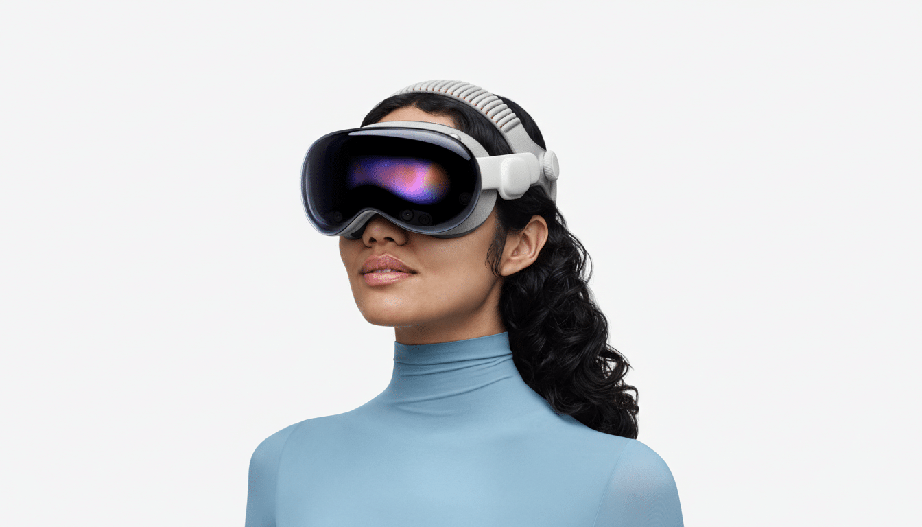 User Interface Design for Spatial Video Discovery - visual representation