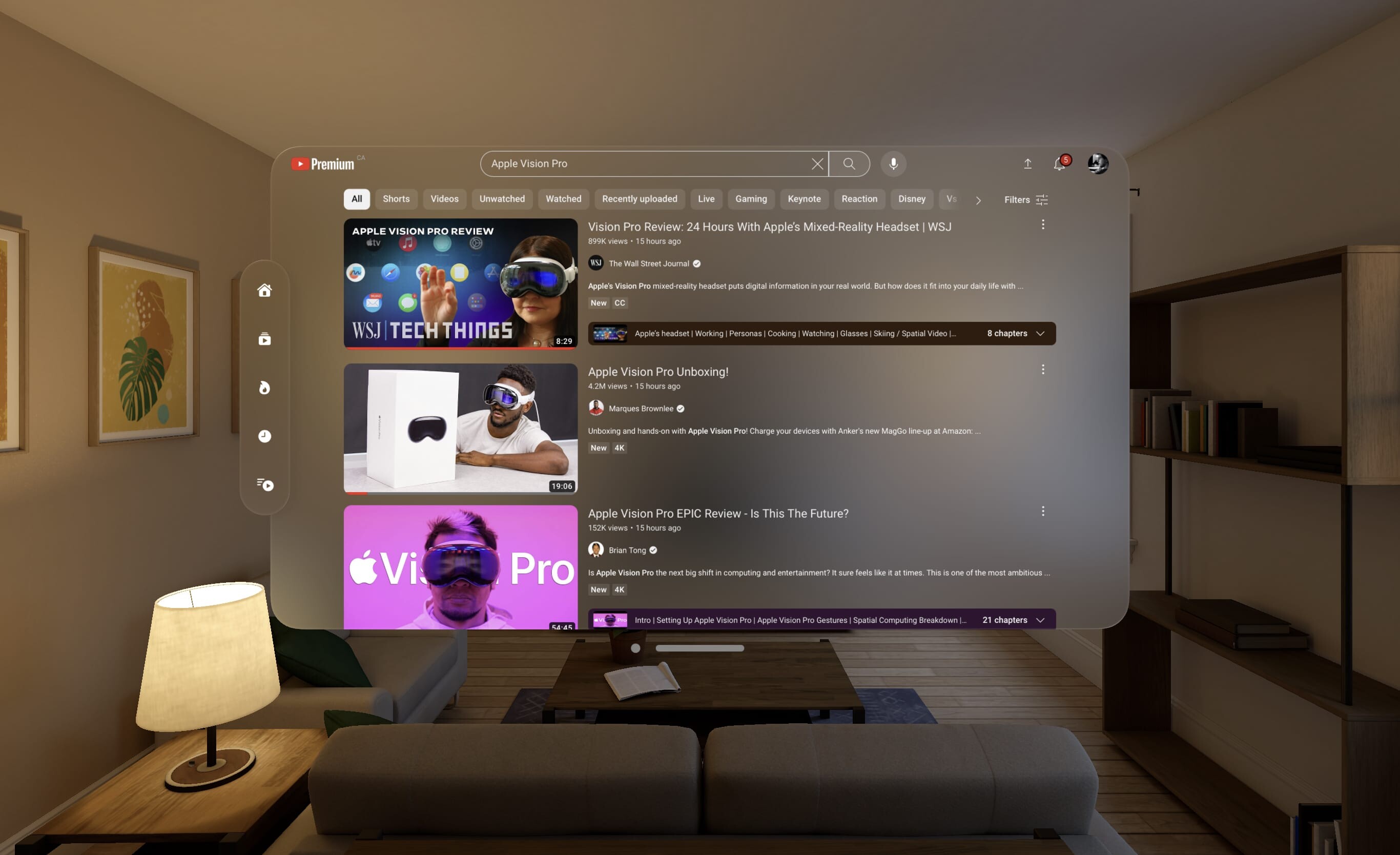 Market Analysis: Why Now, Why Spatial Computing Matters Despite Disappointing Sales - visual representation