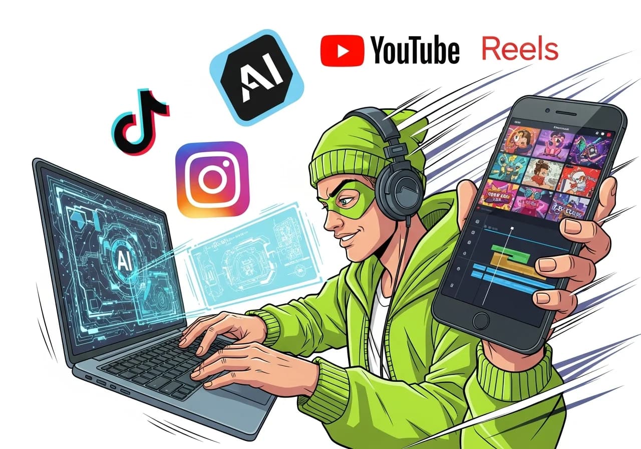 Future Trends and Recommendations - contextual illustration