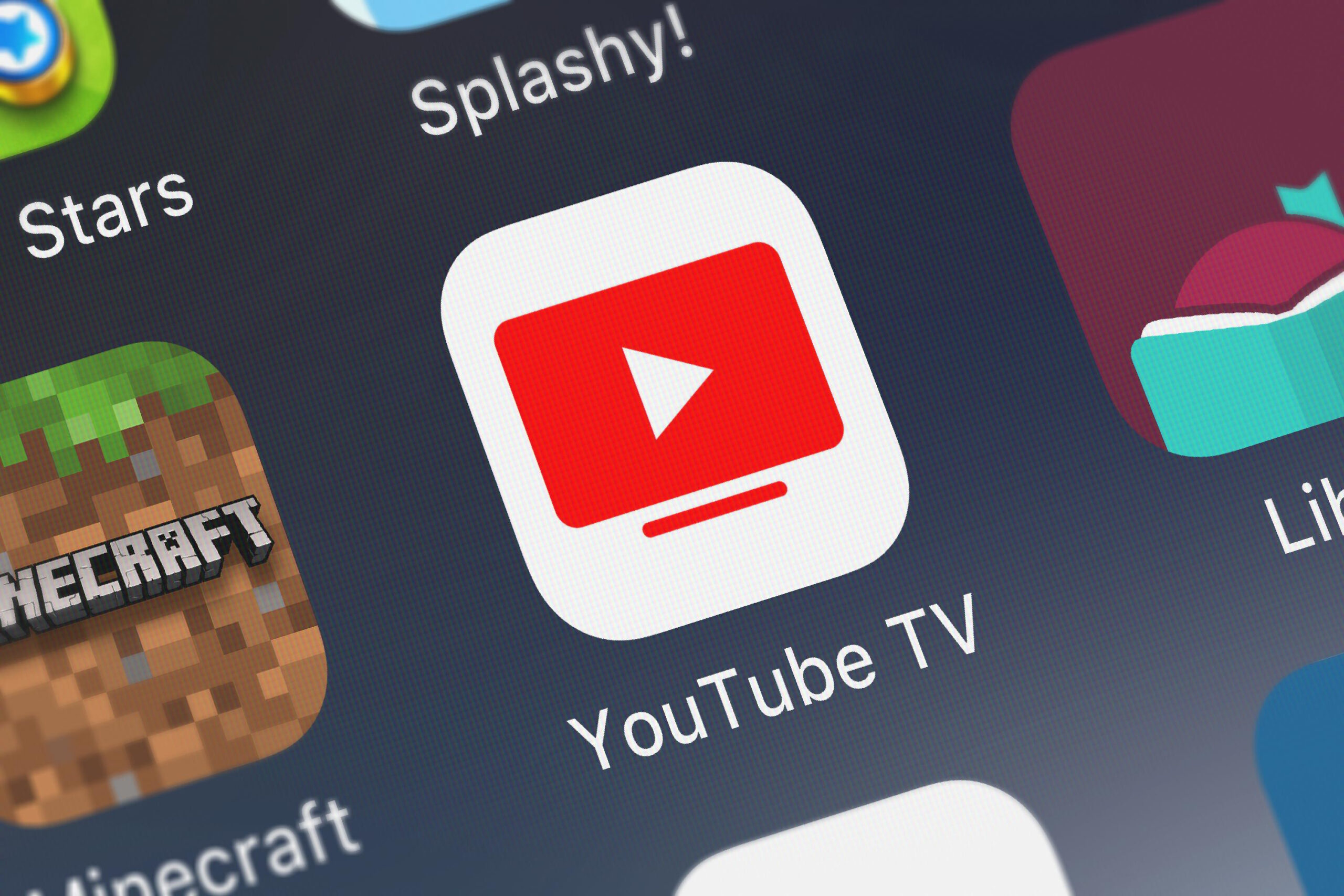The Business Reality: Why YouTube TV Is Doing This Now - visual representation