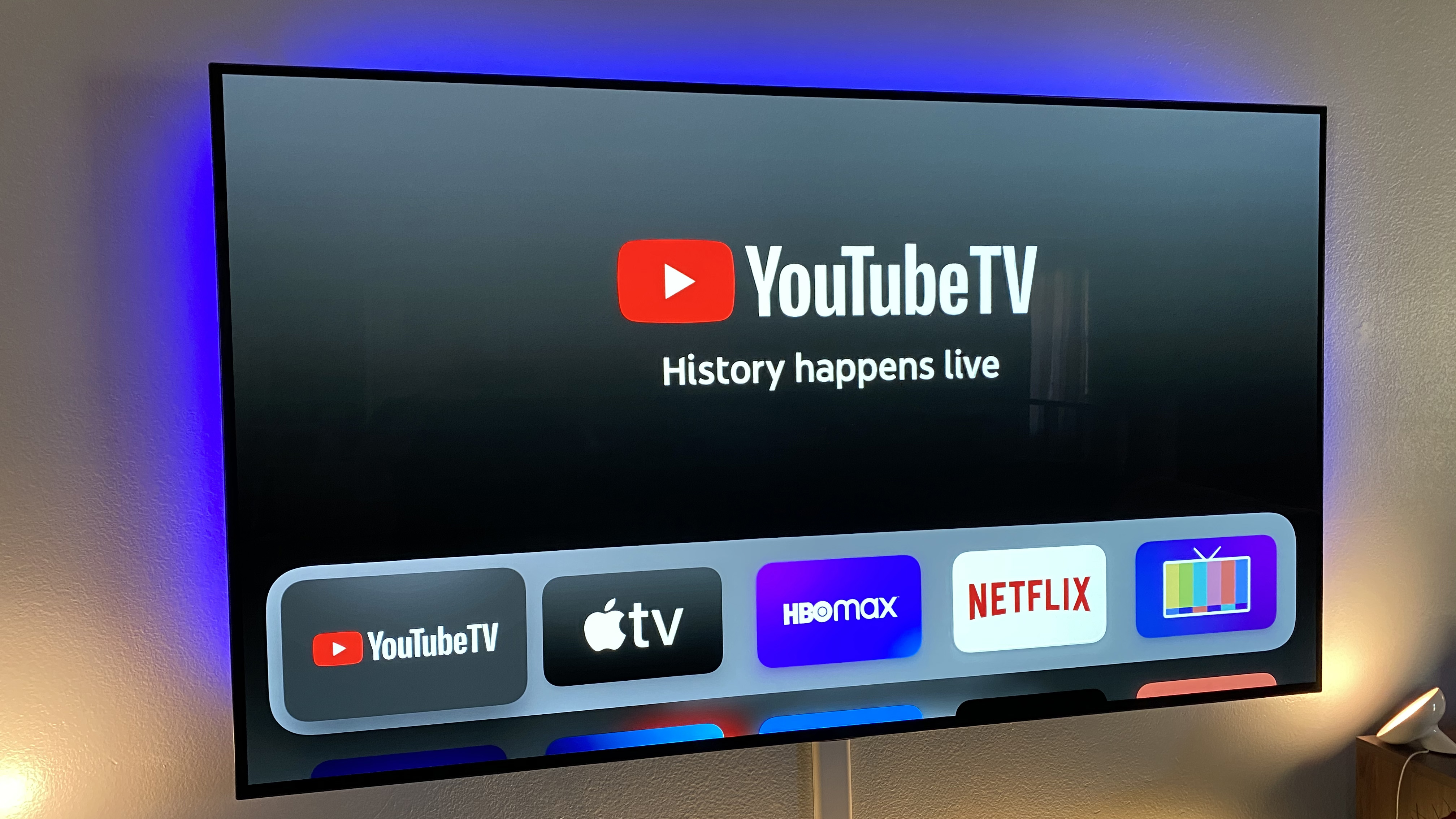 The Verdict: Are YouTube TV Plans Worth It? - visual representation