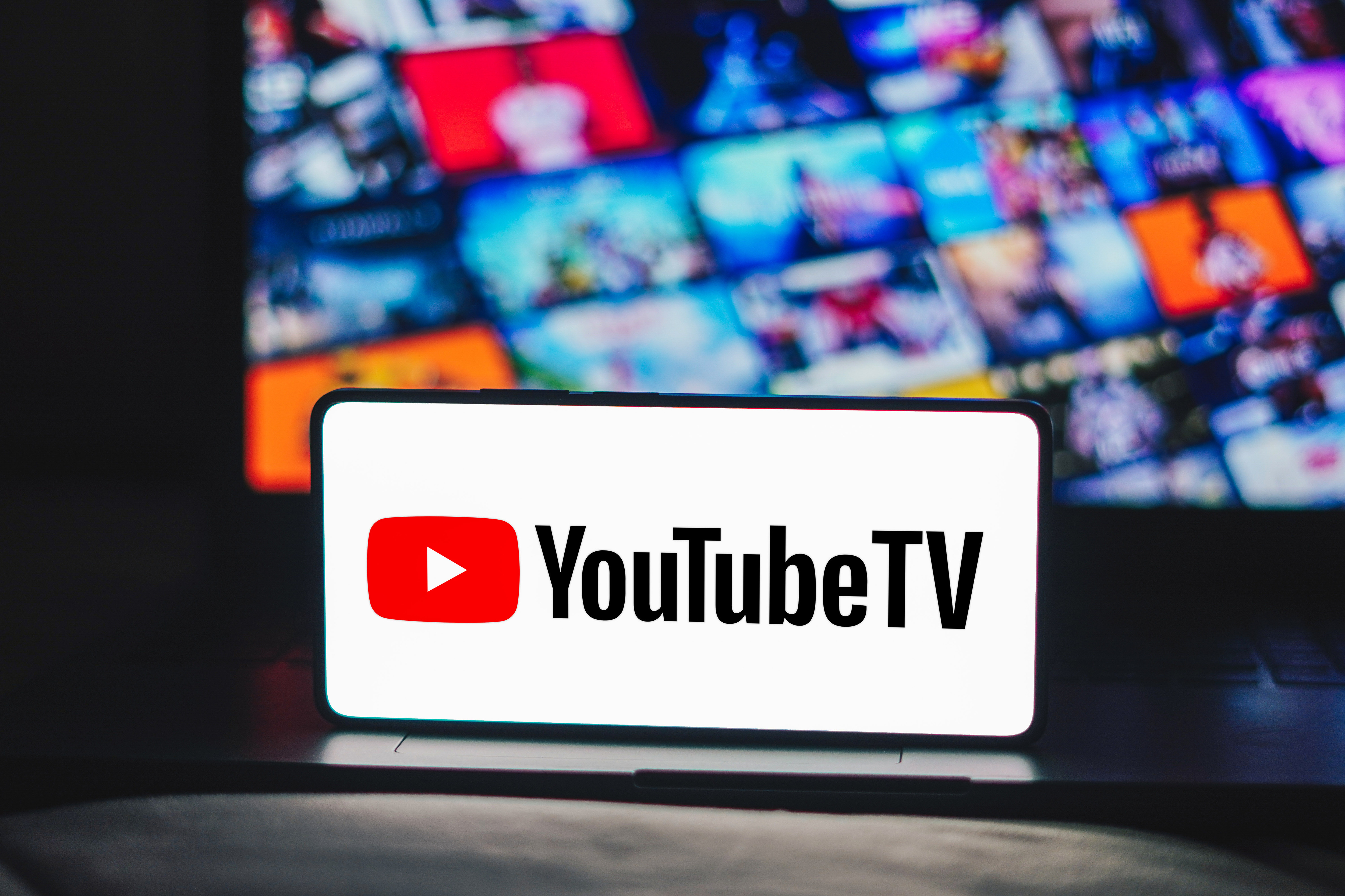 The YouTube TV Plans Breakdown: Every Package Explained - visual representation