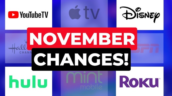 Recommendations for Different Customer Types - visual representation