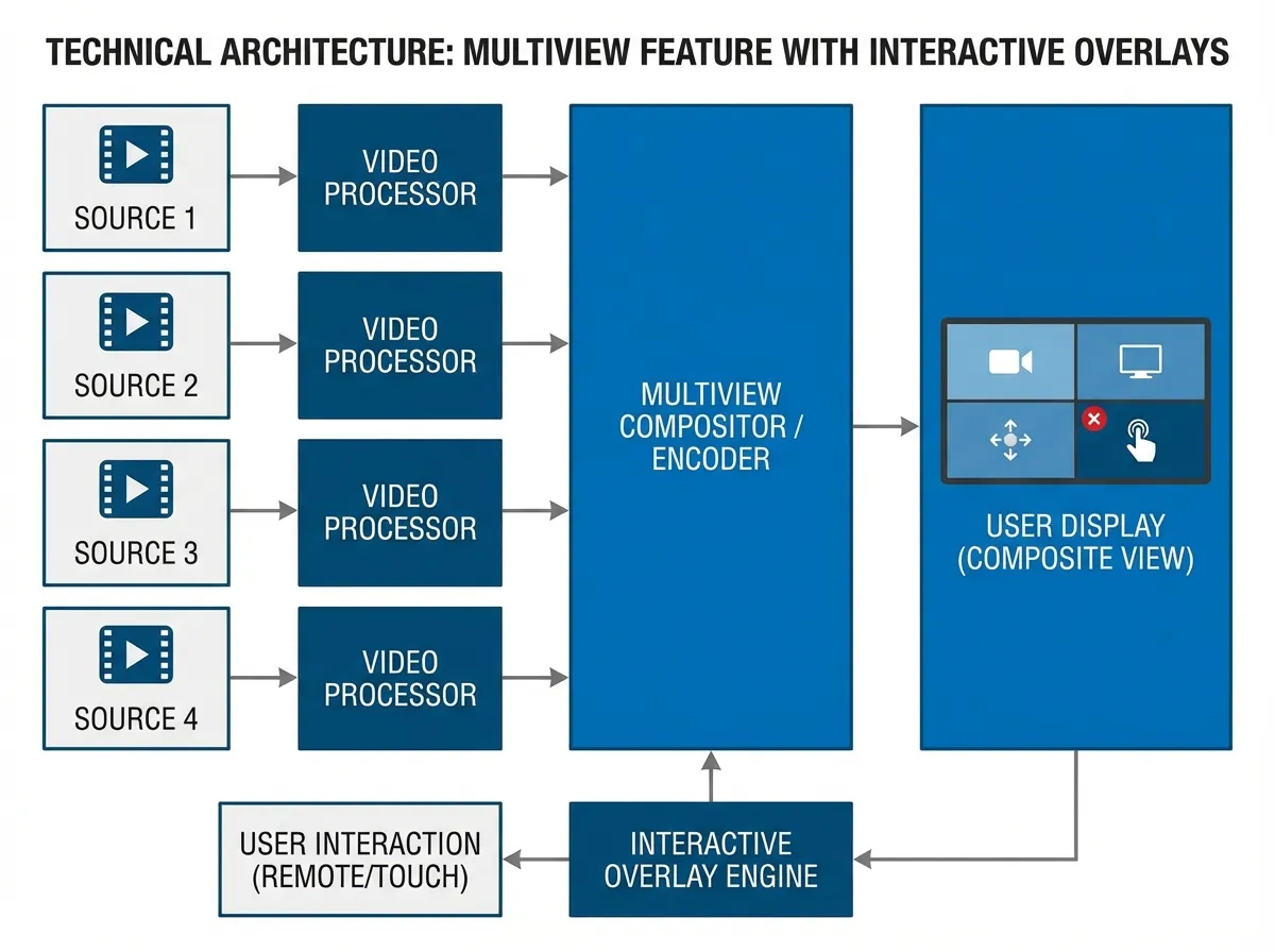 The Technology Behind Customizable Bundles - visual representation