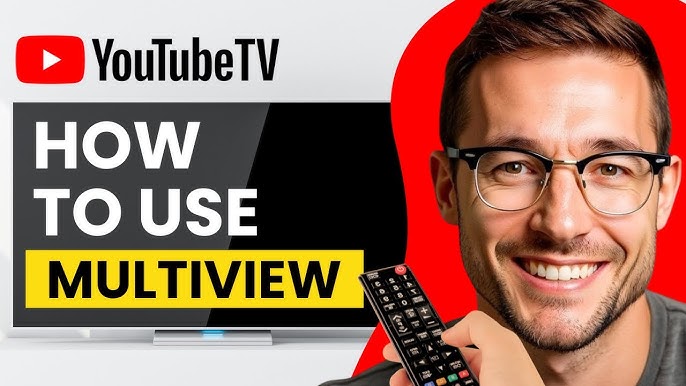 How YouTube TV's New Strategy Compares to Competitors - visual representation