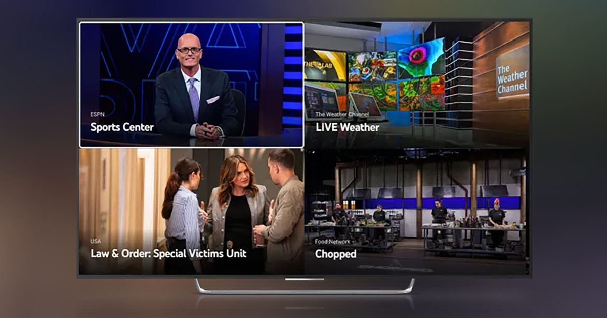 Multiview's Impact on Advertising and Content Strategy - visual representation