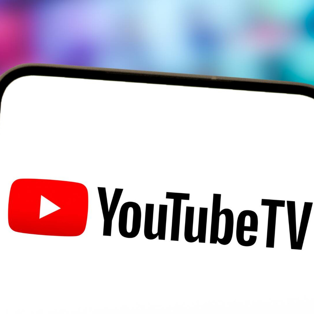 The Future of Sports Streaming - visual representation