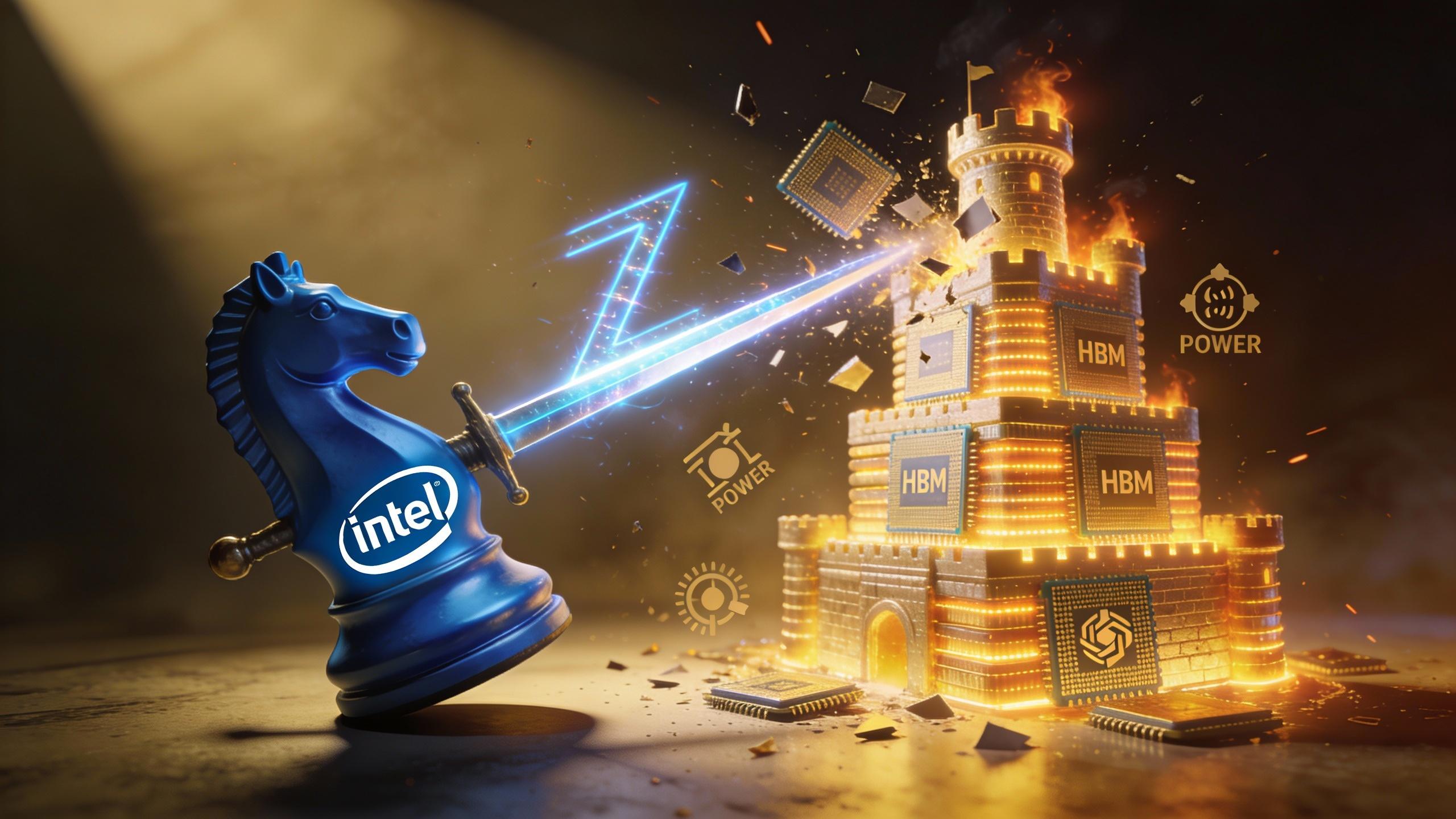 Strategic Alternatives and Contingency Scenarios - visual representation