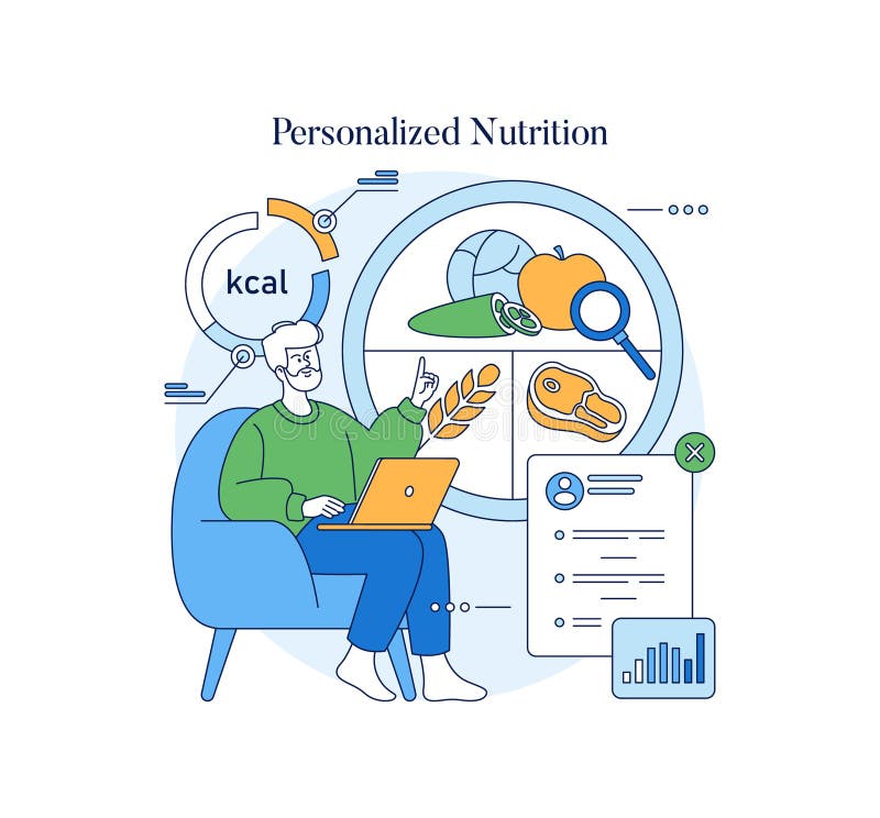 Case Study: Cal AI's Acquisition by My Fitness Pal - visual representation