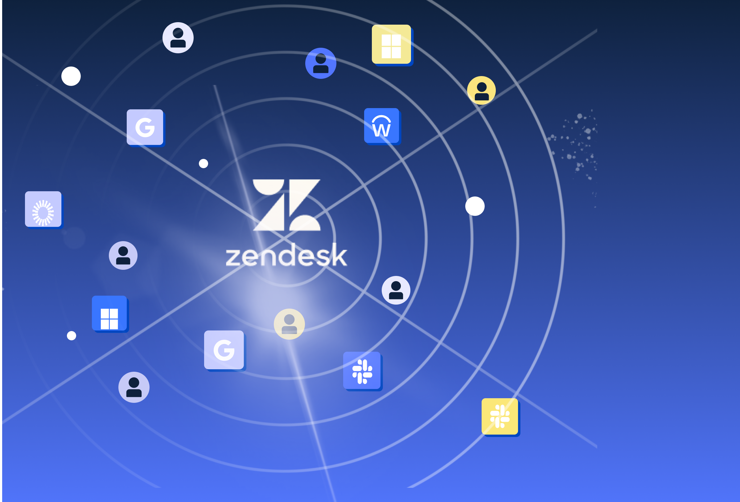 FAQ - visual representation