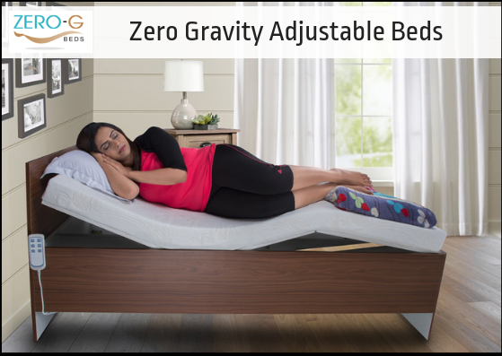 Who Actually Benefits Most From Zero-Gravity Sleep? - visual representation