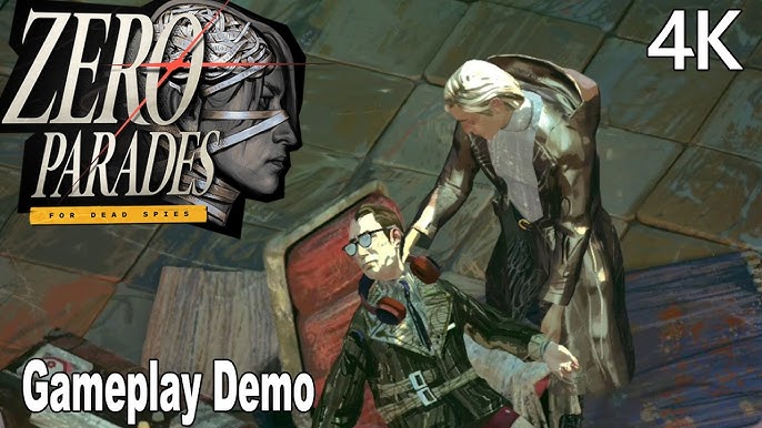 Anticipating the Full Game Release - visual representation