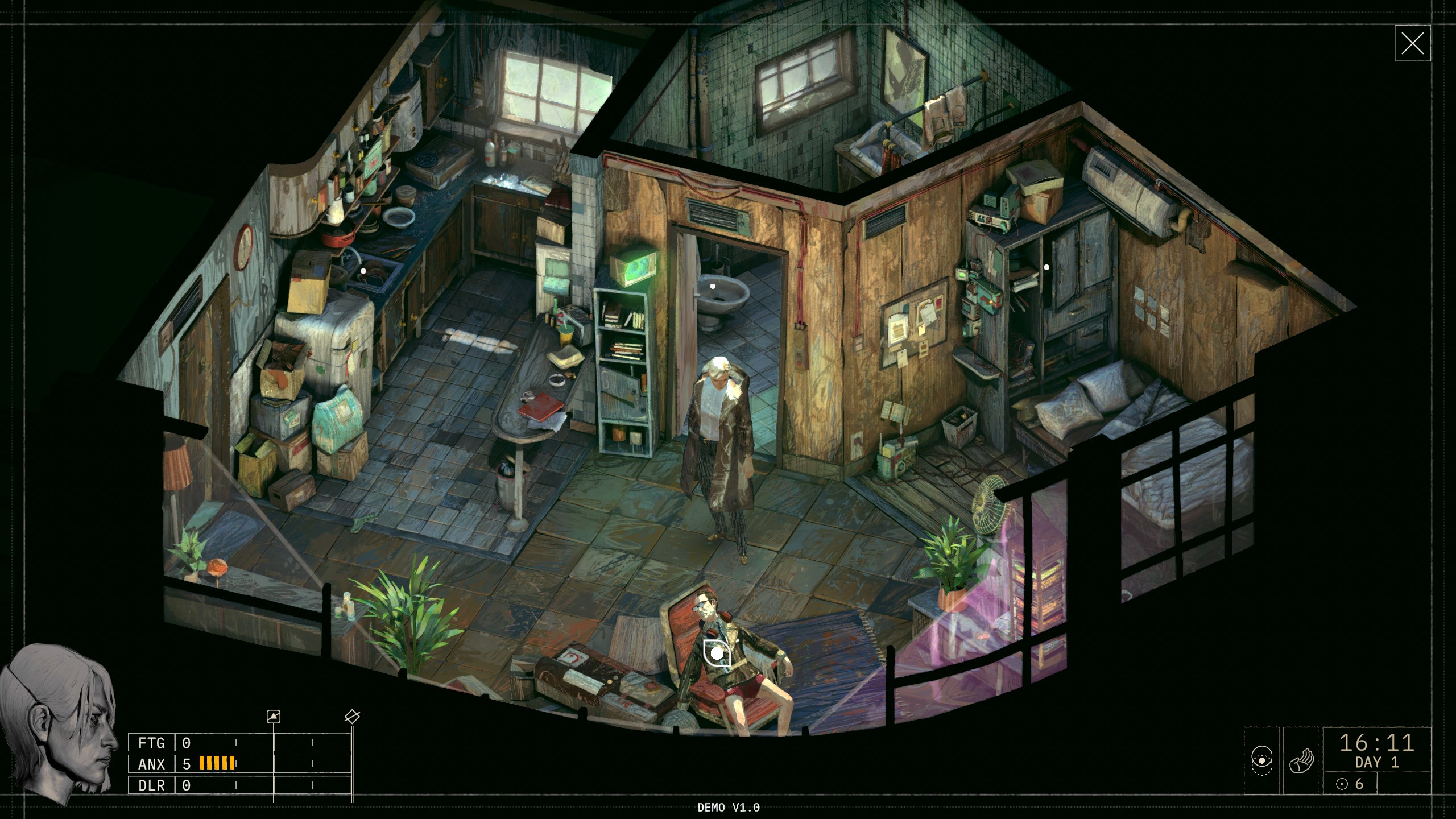 TL; DR - visual representation