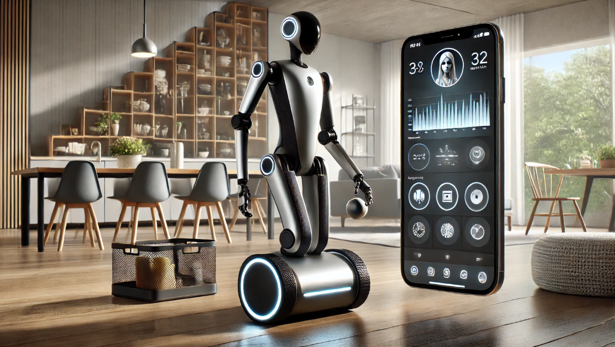 FAQ - visual representation