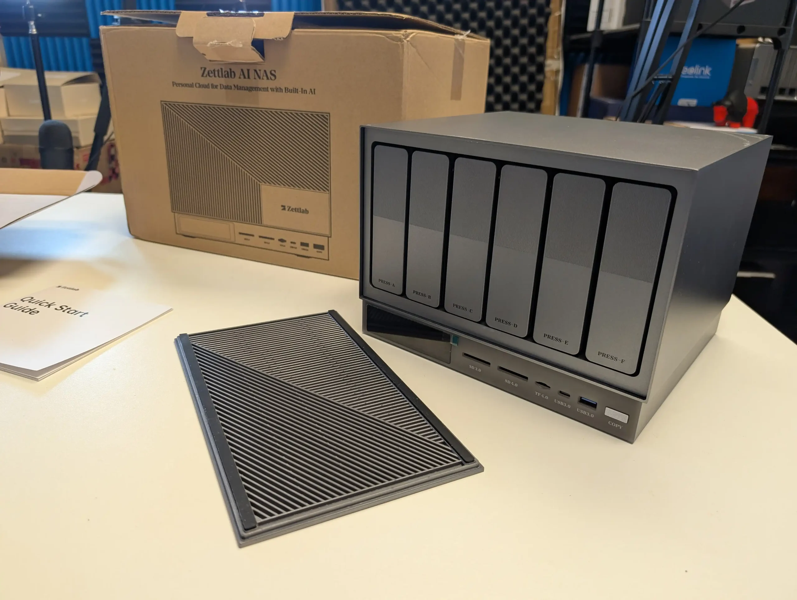 Hands-On Experience: What Impressed and What Disappointed - visual representation