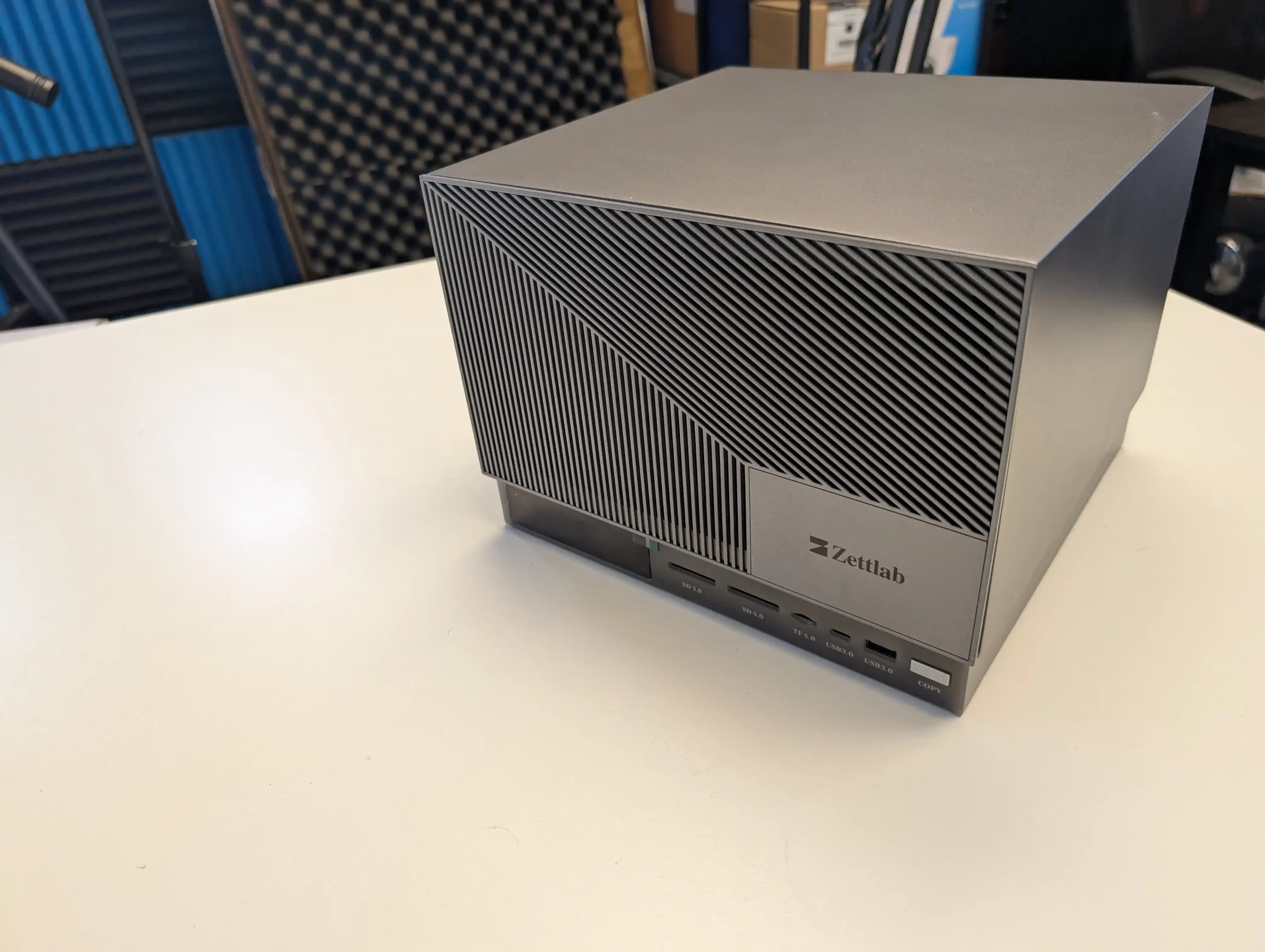 Actionable Recommendations - visual representation