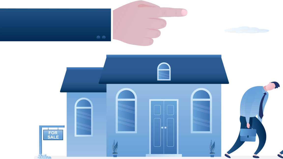 Zillow loses thousands of listings in fight over “hidden” homes - Ars Technica