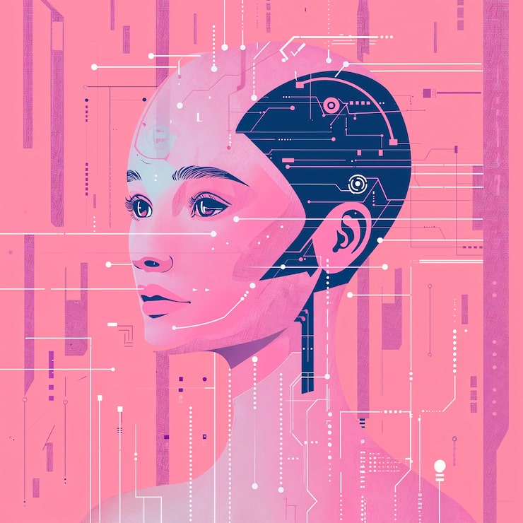 Future Trends in AI Inference - contextual illustration