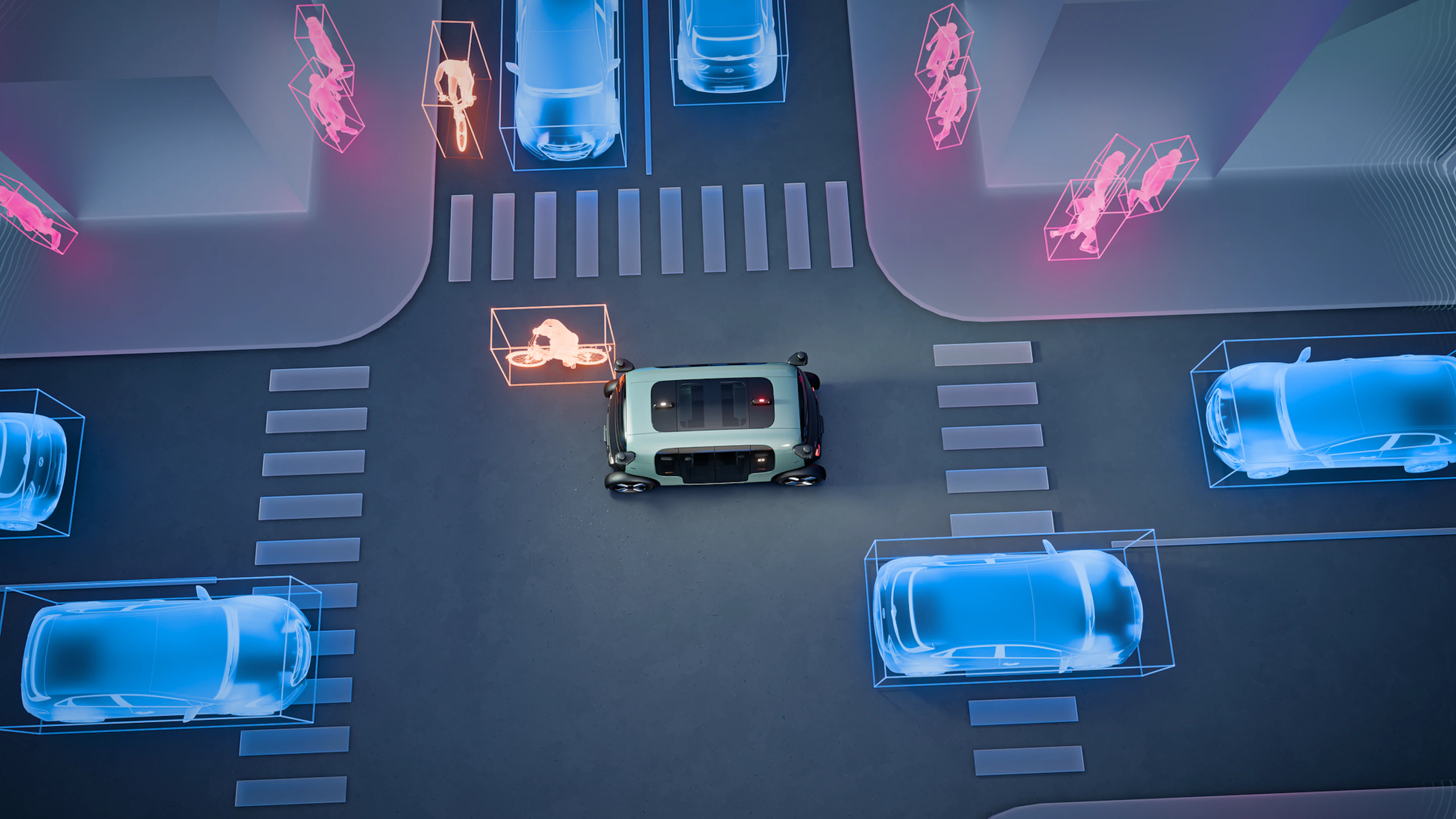 Common Pitfalls and Solutions in Autonomous Vehicle Deployment - visual representation