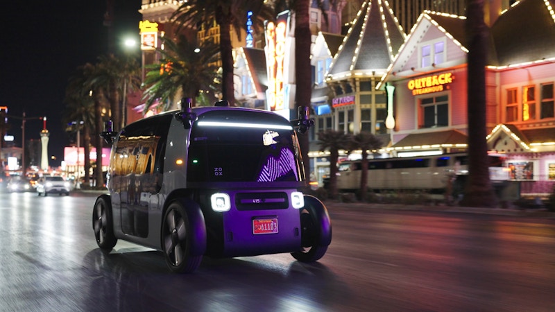 Expanding to Las Vegas Airport: A Strategic Move - contextual illustration