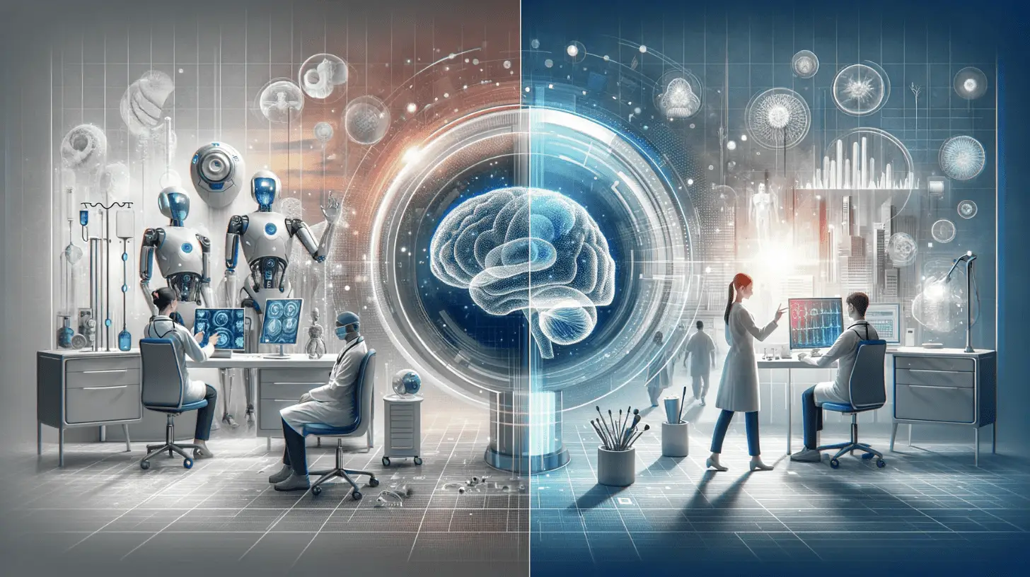 Future Trends: What's Next? - contextual illustration
