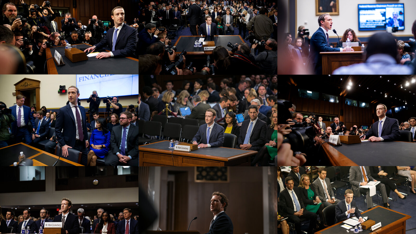 The Setup: A Landmark Trial That Signals Deeper Reckoning - visual representation