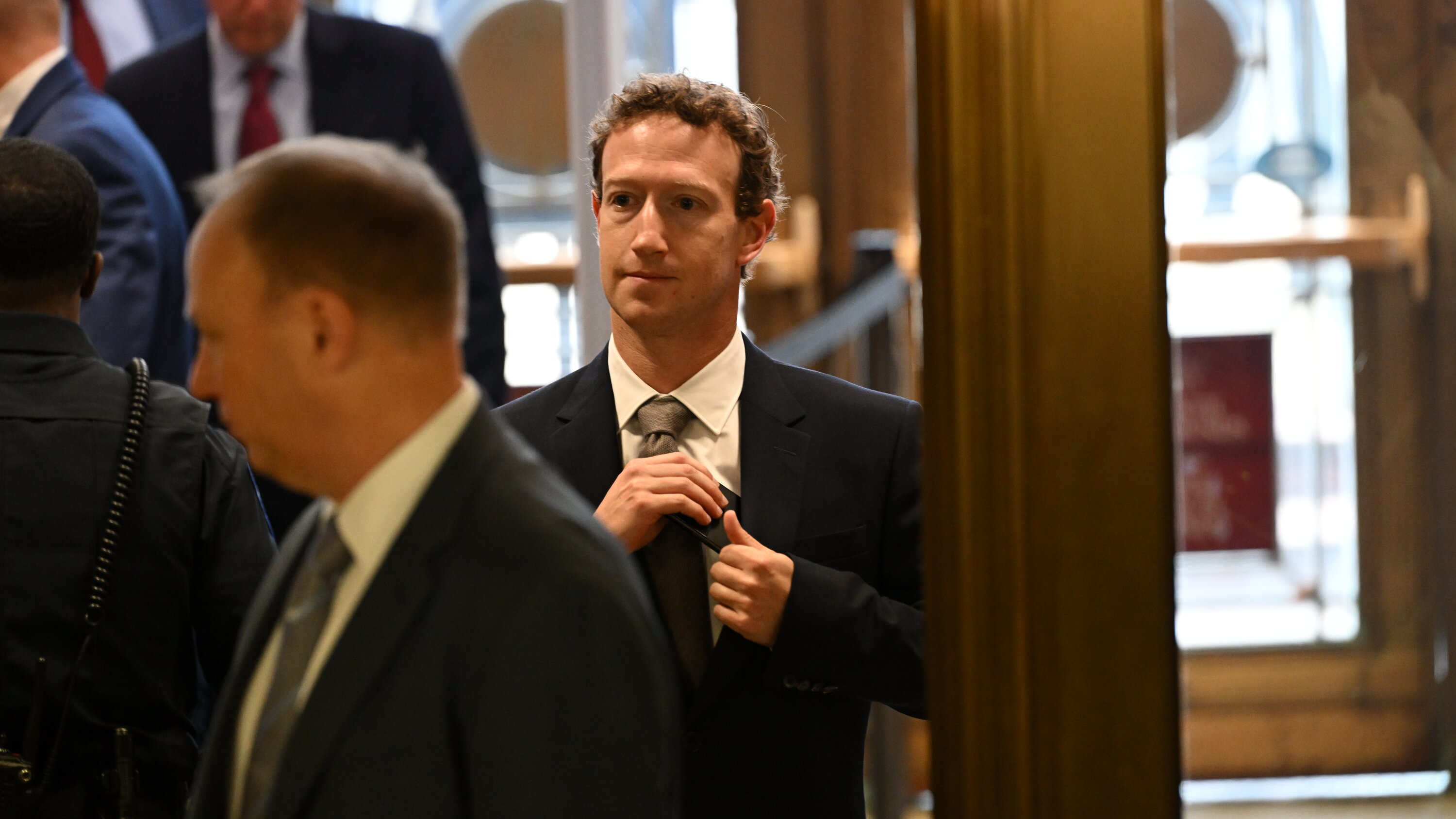 Expert Predictions and Legal Analysis - visual representation