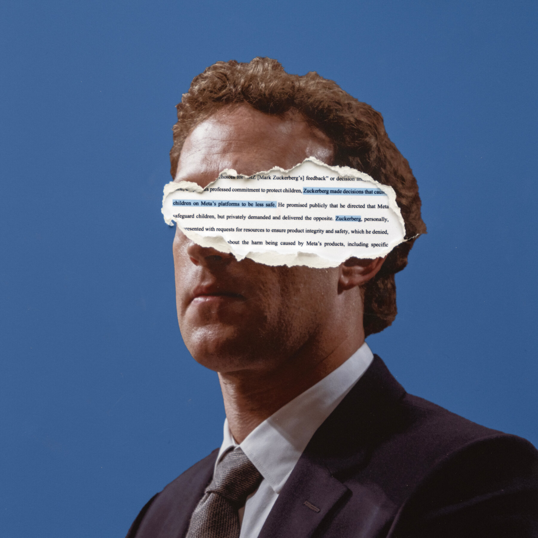 What Zuckerberg's Internal Emails Reveal - contextual illustration
