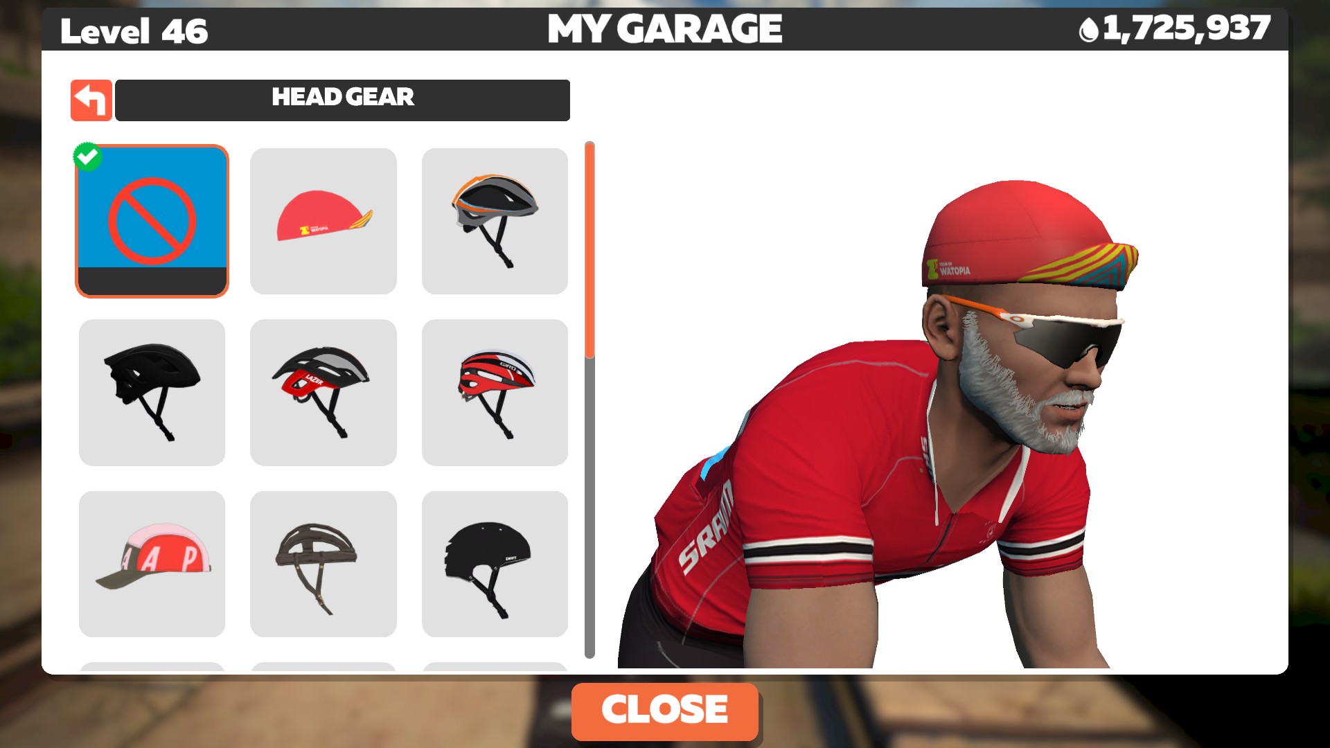 Personalizing Your Zwift Experience - contextual illustration